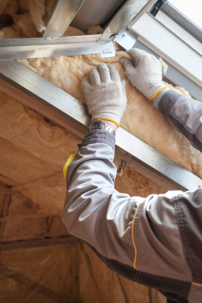 Best Spray Foam Insulation  in Monroe, NC