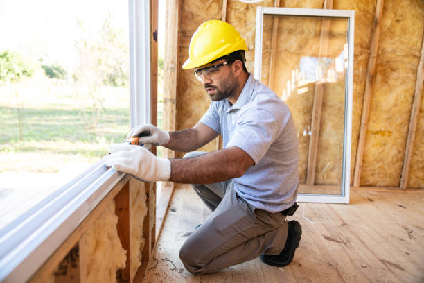 Best Professional Insulation Contractor  in Monroe, NC