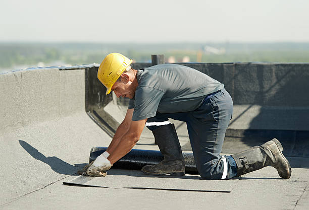 Best Soundproof Insulation Installation  in Monroe, NC